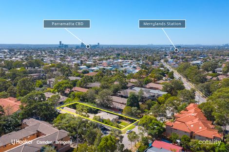 Property photo of 15 Torrens Street Merrylands West NSW 2160