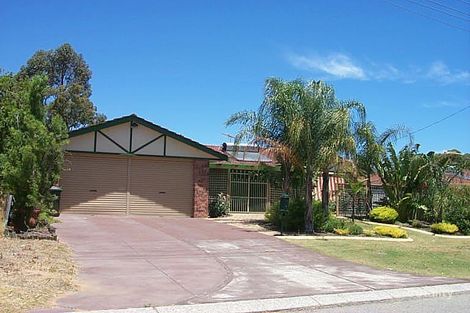 Property photo of 10 Tristram Gardens Parmelia WA 6167