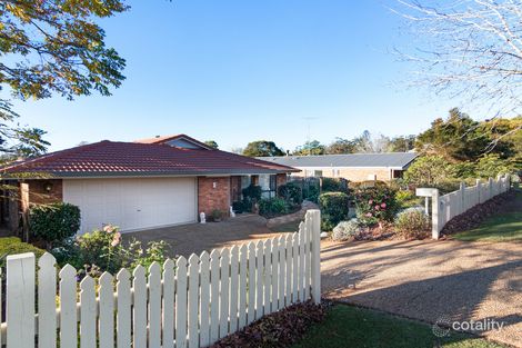 Property photo of 5 Belah Street Rangeville QLD 4350