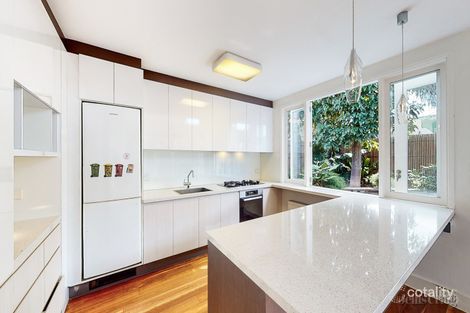Property photo of 32 Ovens Street Yarraville VIC 3013