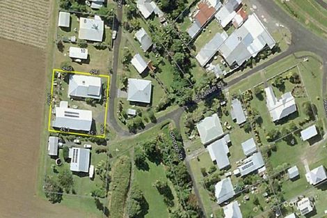 Property photo of 12 Henry Street Silkwood QLD 4856