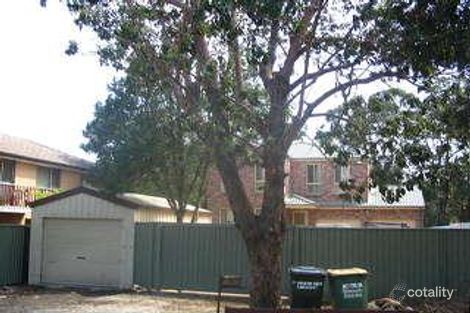 Property photo of 9 Waterside Crescent Carramar NSW 2163
