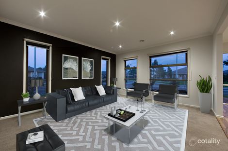 Property photo of 95 Heather Grove Clyde North VIC 3978