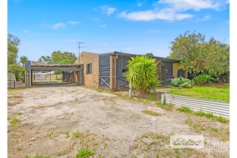 122 South Coast Hwy, Orana, WA 6330