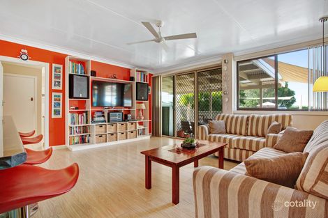 Property photo of 28 Wallsend Road West Wallsend NSW 2286