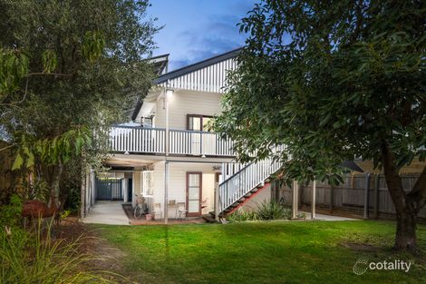 Property photo of 64 Ellen Street Woody Point QLD 4019