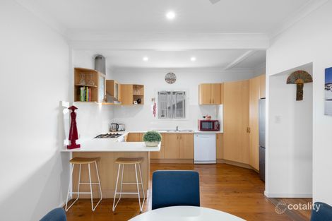 Property photo of 64 Ellen Street Woody Point QLD 4019