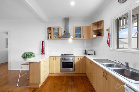 Property photo of 64 Ellen Street Woody Point QLD 4019
