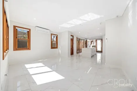 Property photo of 85 Ernest Street Crows Nest NSW 2065