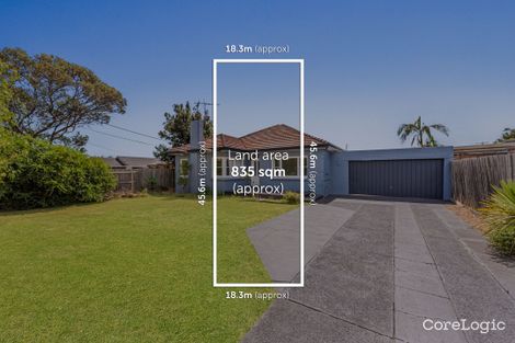 Property photo of 467 Lower Dandenong Road Dingley Village VIC 3172