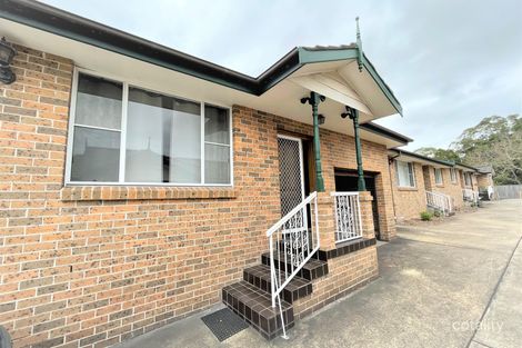 2/19-21 Wingate Ave, Eastwood, NSW 2122