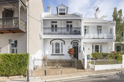 30 Underwood St, Paddington, NSW 2021