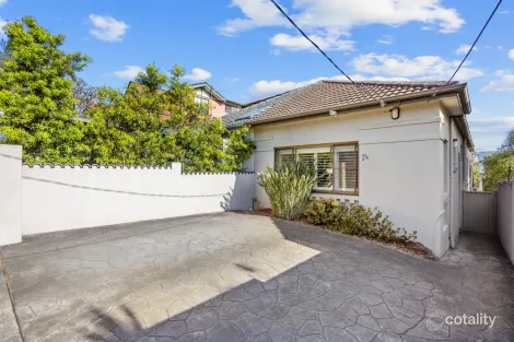 Property photo of 7A Stewart Street North Bondi NSW 2026