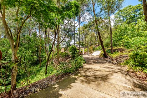 Property photo of 40 Wallaby Drive Mudgeeraba QLD 4213