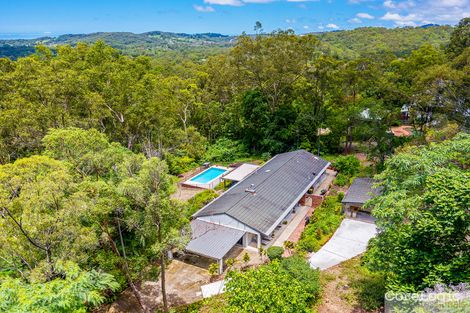 Property photo of 40 Wallaby Drive Mudgeeraba QLD 4213
