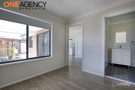 Property photo of 127 Hambidge Crescent Chisholm ACT 2905