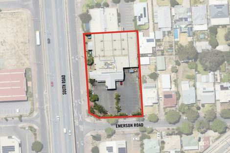 775 South Rd, Black Forest, SA 5035