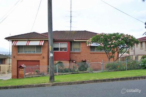 Property photo of 163 Burke Road Dapto NSW 2530