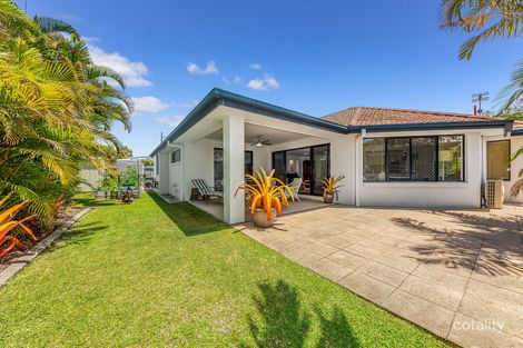 Property photo of 44 Prestwick Drive Twin Waters QLD 4564
