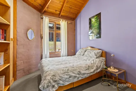 Property photo of 287 Back Wombat Road Boisdale VIC 3860