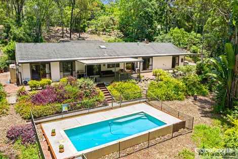 Property photo of 40 Wallaby Drive Mudgeeraba QLD 4213