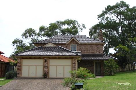 16 Settlers Way, Westleigh, NSW 2120