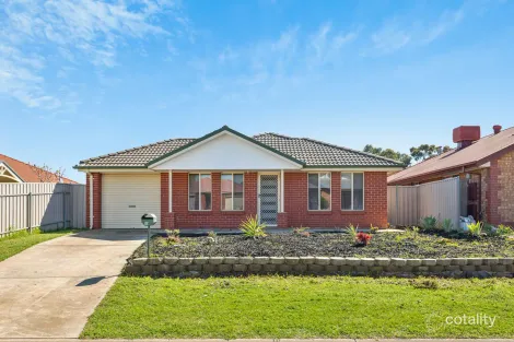 Property photo of 33 Parkway Circuit Parafield Gardens SA 5107