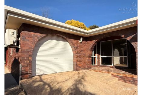 3/31 Kenneally St, Kooringal, NSW 2650