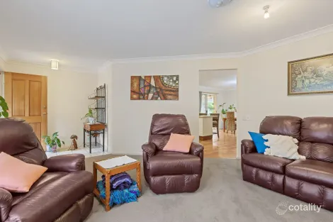 Property photo of 2 Coachwood Close Byron Bay NSW 2481