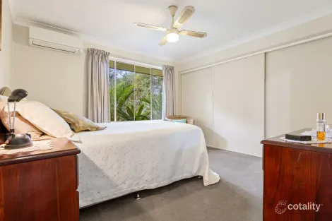 Property photo of 2 Coachwood Close Byron Bay NSW 2481