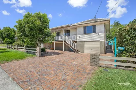 Property photo of 22 Wetherby Street Geebung QLD 4034
