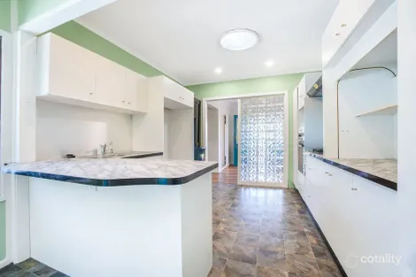 Property photo of 22 Wetherby Street Geebung QLD 4034