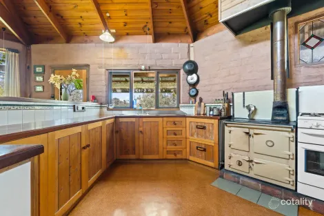 Property photo of 287 Back Wombat Road Boisdale VIC 3860