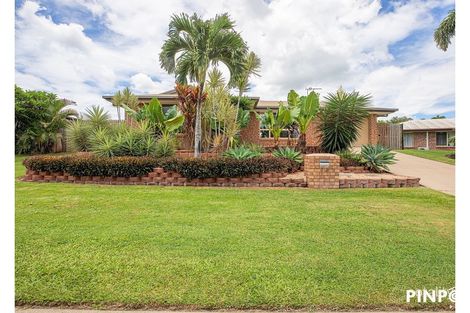 Property photo of 63 Busuttin Drive Eimeo QLD 4740
