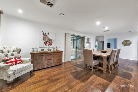 Property photo of 5 Calendula Circuit Epping VIC 3076