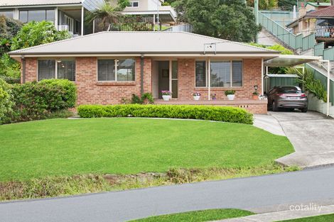Property photo of 3A Parkes Street Helensburgh NSW 2508