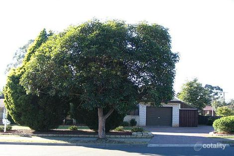 Property photo of 1 Finn Place Marayong NSW 2148