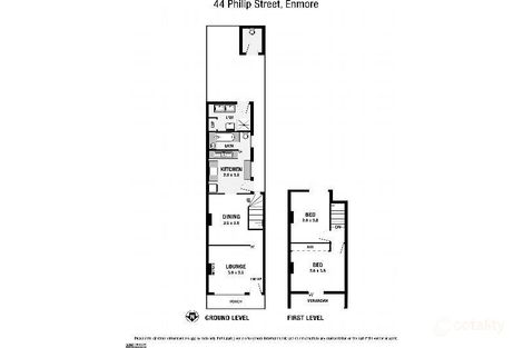 Property photo of 44 Phillip Street Newtown NSW 2042