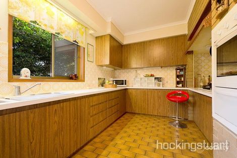 Property photo of 78 Cinerama Crescent McCrae VIC 3938