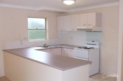 Property photo of 1/72 Waverley Road Taringa QLD 4068