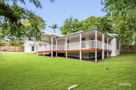 Property photo of 20 Ann Street Woombye QLD 4559