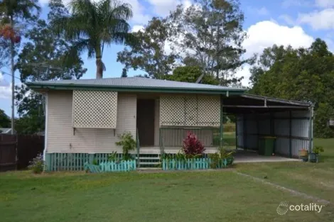 Property photo of 1 Moggill Ferry Road Riverview QLD 4303