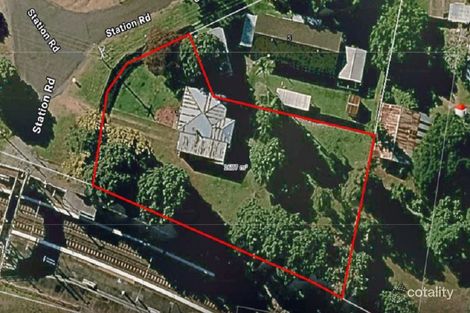 Property photo of 1 Moggill Ferry Road Riverview QLD 4303