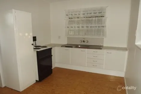 Property photo of 1 Moggill Ferry Road Riverview QLD 4303