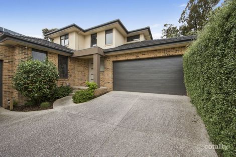 4b Pimm Ct, Glen Waverley, VIC 3150