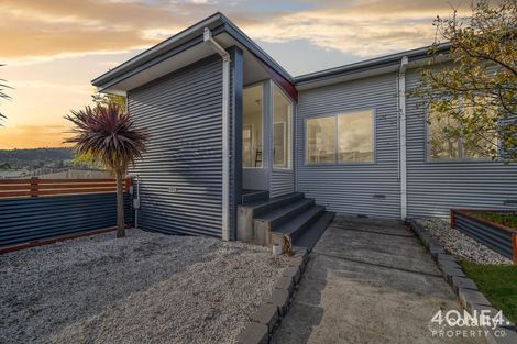 Property photo of 2 Amundsen Crescent Warrane TAS 7018