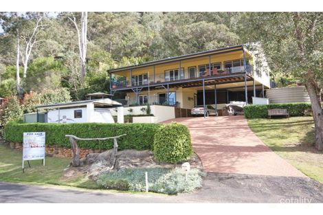 Property photo of 86 Singleton Road Wisemans Ferry NSW 2775