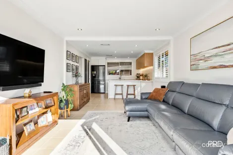Property photo of 6 Hobby Close South Penrith NSW 2750