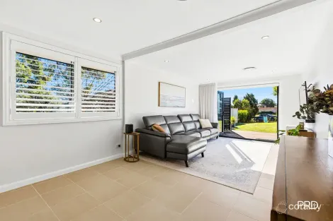 Property photo of 6 Hobby Close South Penrith NSW 2750