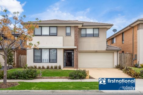Property photo of 48 Carmen Road Point Cook VIC 3030